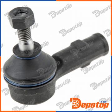 Rotule de direction pour OPEL | 001-10-20192, 040286B